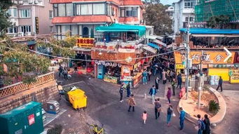 厦门环岛路旅游攻略亲子