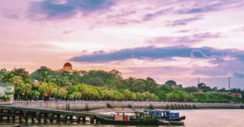 厦门旅游二人游攻略景点