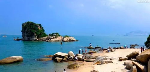 厦门旅游攻略4天半日游