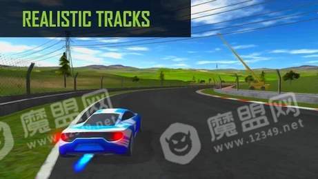 赛车游戏行业有哪些公司
