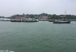 厦门玩水的旅游攻略一天