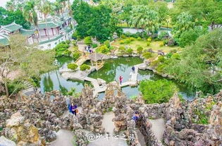 厦门旅游博物馆攻略图文