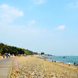 厦门环岛路旅游详细攻略