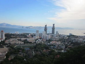 厦门3天三夜旅游攻略