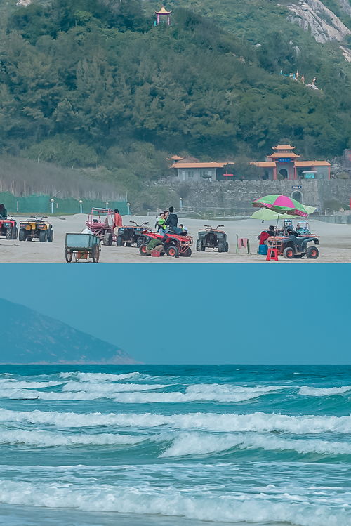 上川岛攻略游戏