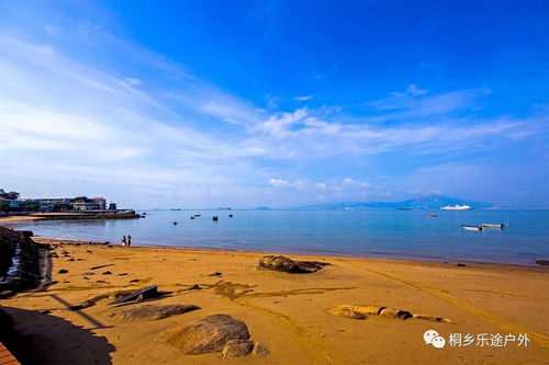 厦门旅游赶海攻略7月份