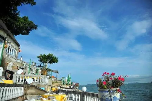 厦门七夕旅游攻略大全图