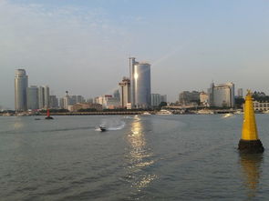 一人去厦门旅游攻略图