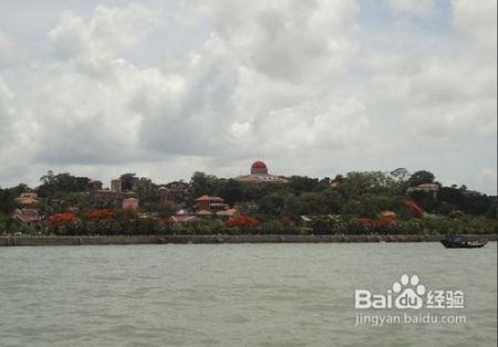 厦门旅游景区攻略一日游