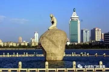 大厦门旅游攻略三天两夜