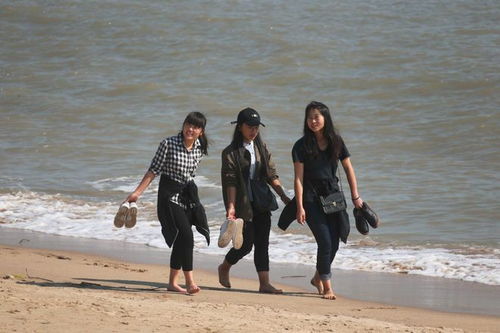 厦门旅游攻略3月份穿搭