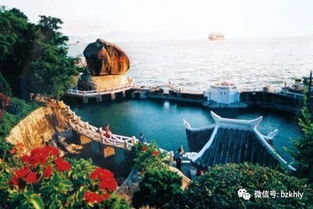 厦门旅游攻略跟团三日游