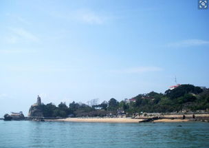 厦门的旅游攻略二日游
