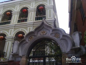厦门童话旅游景点大全攻略