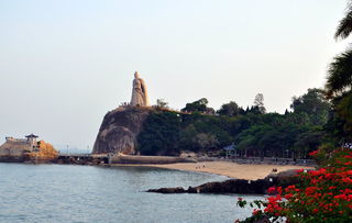 福建省厦门旅游两天攻略