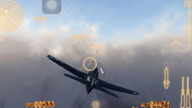 联盟空战游戏攻略