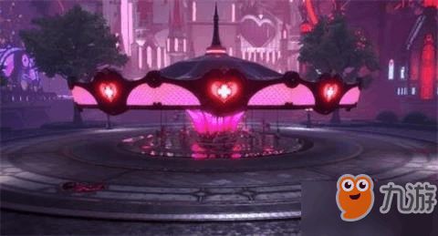 我的幻想乐园游戏攻略