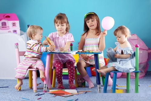 小孩子喜欢哪些游戏