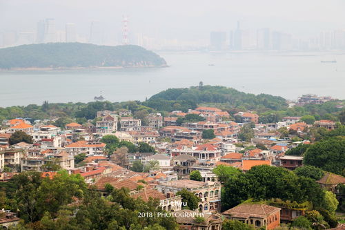 三天两夜厦门旅游详细攻略