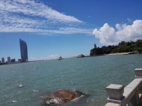 厦门半日旅游攻略一日游