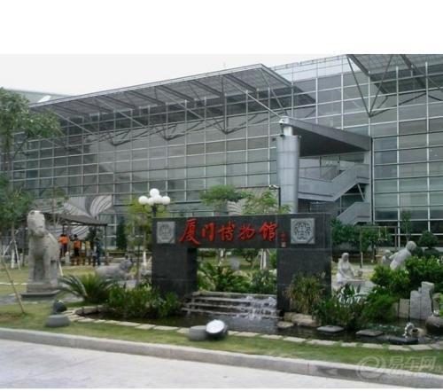 厦门一天半旅游攻略路线
