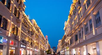 2天一夜厦门旅游攻略