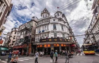 厦门旅游路线一日游攻略