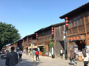 厦门福州旅游攻略四天三夜