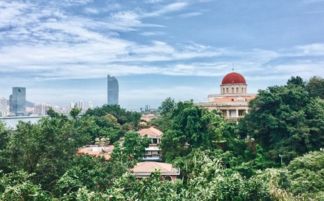 5月份厦门旅游攻略穿搭