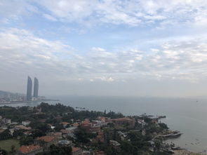 一个人去厦门旅游的攻略
