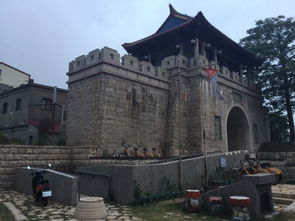 金门人旅游厦门攻略一日游