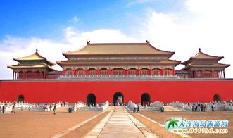 国内旅游景点攻略游戏