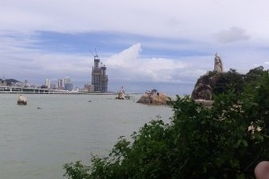 厦门旅游团一日游攻略
