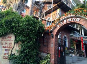厦门八月份青岛旅游攻略