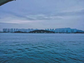 厦门旅游攻略一日一夜游
