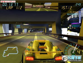 Racing游戏攻略