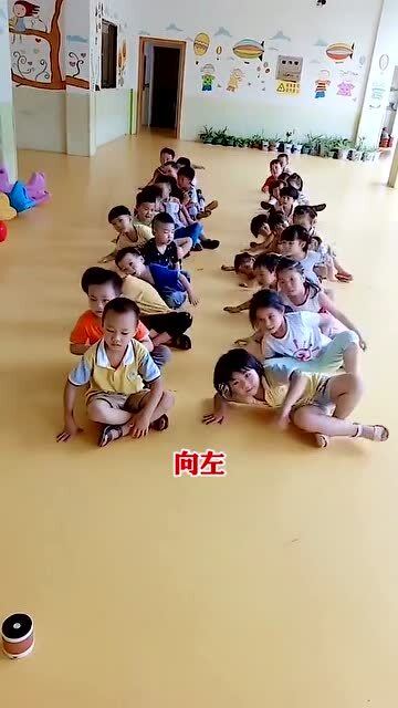 都有哪些儿童反应游戏