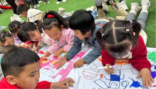 幼儿游戏活动准备有哪些