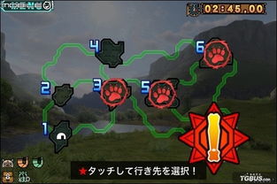 游戏大小猎人攻略
