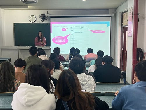 大学心理委员游戏有哪些
