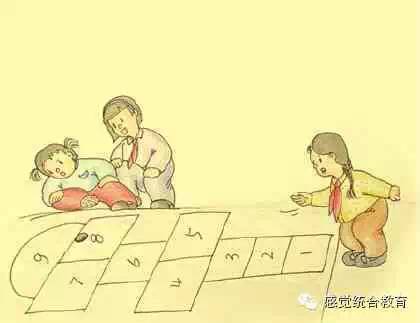 幼儿家庭手部游戏有哪些