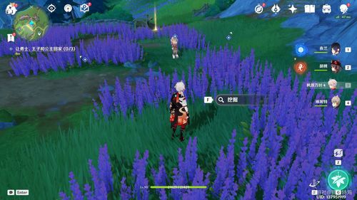 城外草地攻略游戏