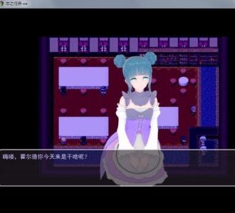 剧情攻略妹子游戏