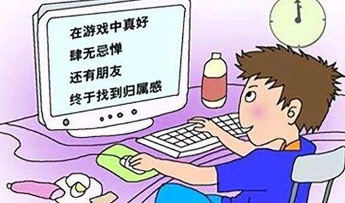 代替回答的游戏有哪些