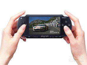 Sony游戏机都有哪些