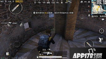 手游求生游戏攻略