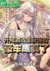 攻略游戏成真了 小说