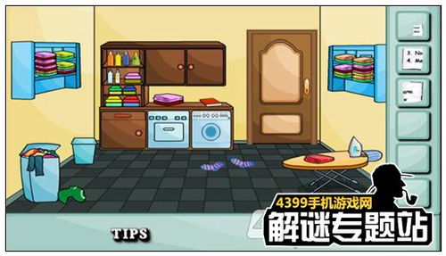 收集小鸡逃脱游戏攻略