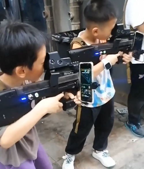 国外户外射击游戏有哪些