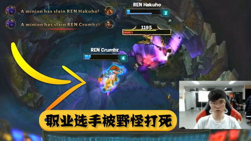 游戏领域有哪些职业选手